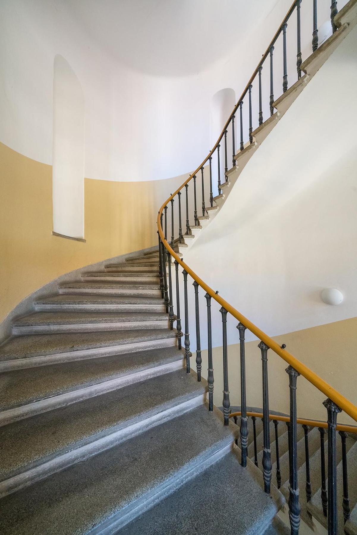 Quiet City Center Apartment In Hip & Foodie Area Prag Exterior foto
